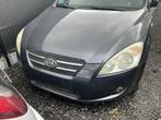 2010 Kia Cee’d Personenauto, Auto's, Kia, Gebruikt, Overige brandstoffen, Bedrijf, Handgeschakeld