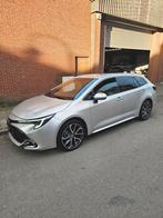 Toyota Corolla TS Premium 1.8, Argent ou Gris, Achat, Euro 6, Entreprise