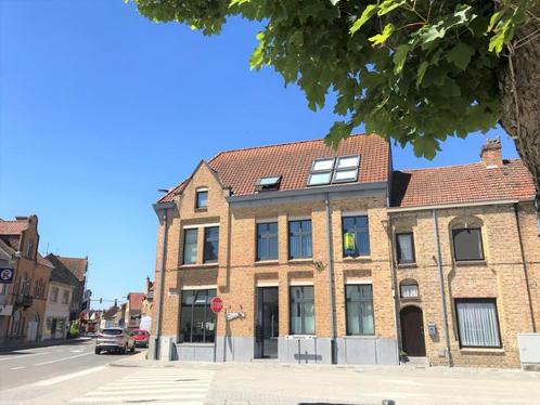 Ideale opbrengsteigendom TE KOOP (zonder immokantoor), Immo, Huizen en Appartementen te koop, Provincie West-Vlaanderen, Overige soorten