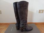 Janet & Janet Dameslaarzen – Maat 36 ½ - Nieuw, Hoge laarzen, Nieuw, Ophalen of Verzenden, Janet & Janet
