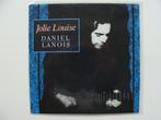 Daniel Lanois – Jolie Louise (1989), Cd's en Dvd's, Rock en Metal, Ophalen of Verzenden, 7 inch, Single