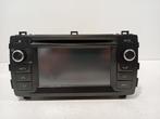 NAVIGATIE SYSTEEM Toyota Auris (E18) (8614002290), Gebruikt, Toyota