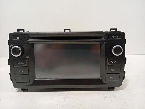 NAVIGATIE SYSTEEM Toyota Auris (E18) (8614002290), Auto-onderdelen, Overige Auto-onderdelen, Toyota, Gebruikt