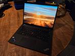 Lenovo thinkpad T14 gen 3, Computers en Software, Met touchscreen, Ophalen of Verzenden, Azerty, 128 GB