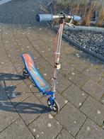 Step - Space Scooter - X580 (tip: sinterklaas), Ophalen