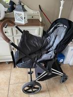 Poussette Cybex Priam, Enlèvement, Comme neuf, Autres marques