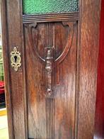 Art nouveau kastje, Antiek en Kunst, Ophalen