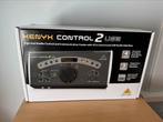 Behringer XENYX Control2Usb, Muziek en Instrumenten, Mengpanelen, Ophalen, Zo goed als nieuw