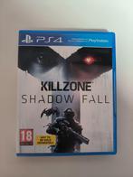 Killzone shadow fall PS4 game, Comme neuf, Enlèvement