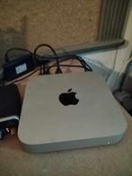 Mac Mini M1 16gb 256 gb SSD in perfecte staat, Informatique & Logiciels, Apple Desktops, 256 GB, SSD, Comme neuf, Enlèvement