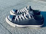 Nieuwe Converse All Stars sneakers navy blauw laag, Vêtements | Femmes, Chaussures, Neuf, Sneakers et Baskets, Enlèvement, Converse All Stars