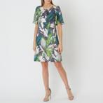 Marie Méro knappe jurk mt 42 NP 179€, Overige kleuren, Maat 42/44 (L), Marie Méro, Ophalen of Verzenden