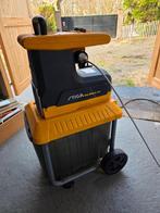 Stiga Bio Silent 2500 Hakselaar, Électrique, Stiga, Enlèvement, Sac de ramassage