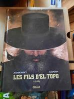 Les fils d'El Topo (série complète), Nieuw, Jodorowsky, Ophalen of Verzenden, Complete serie of reeks