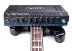 EBS Reidmar 502, Ophalen of Verzenden, Zo goed als nieuw, Basgitaar, 100 watt of meer