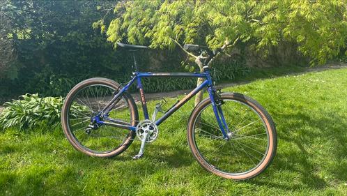 Giant Cadex CFM 3 mtb, Fietsen en Brommers, Fietsen | Heren | Sportfietsen en Toerfietsen, Gebruikt, Giant, 26 inch, Ophalen