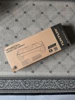 Tunturi aerobic step compact zwart NIEUW, Ophalen, Nieuw