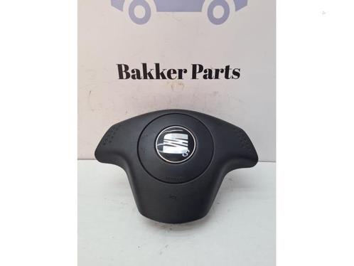 Airbag links (Stuur) van een Seat Ibiza, Auto-onderdelen, Overige Auto-onderdelen, Seat, Gebruikt, 3 maanden garantie
