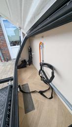 KIP Shelter Plus – Direct leverbaar (TÜV&Gas NIEUW!), Caravans en Kamperen, Kip, Tot en met 2, Koelkast, 4 tot 5 meter