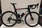 Cervelo S3 carbon racefiets, 56, Ultegra 2x11, gebruikt, Fietsen en Brommers, Ophalen, Gebruikt, Carbon