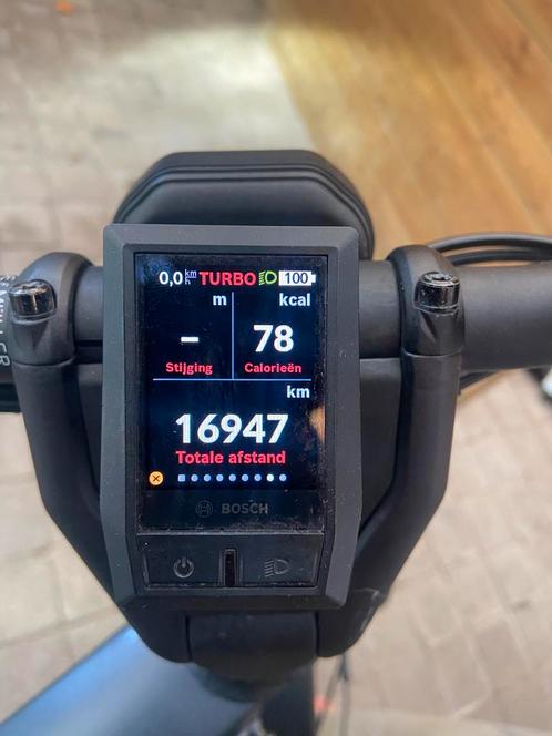 Speedpedelec Riese & müller, Fietsen en Brommers, Elektrische fietsen, Gebruikt, Riese & Müller, 51 tot 55 cm, 50 km per accu of meer
