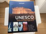 UNESCO Werelderfgoed, Boeken, Geschiedenis | Wereld, Gelezen, Ophalen of Verzenden
