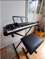 Synthétiseur Yamaha, Musique & Instruments, Autres nombres, Yamaha, Comme neuf, Enlèvement