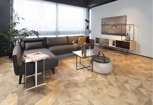 Grote partij Therdex PVC vloeren – diverse maten en kleuren, Antiek en Kunst, Antiek | Meubels | Stoelen en Sofa's