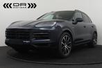 Porsche Cayenne 3.0 E-HYBRID NEW MODEL - PANODAK -  BOSE -, Cayenne, 0 min, Zwart, 5 zetels