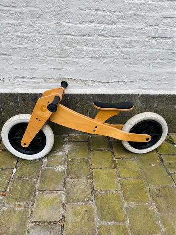 Wishbone loopfiets  beschikbaar voor biedingen