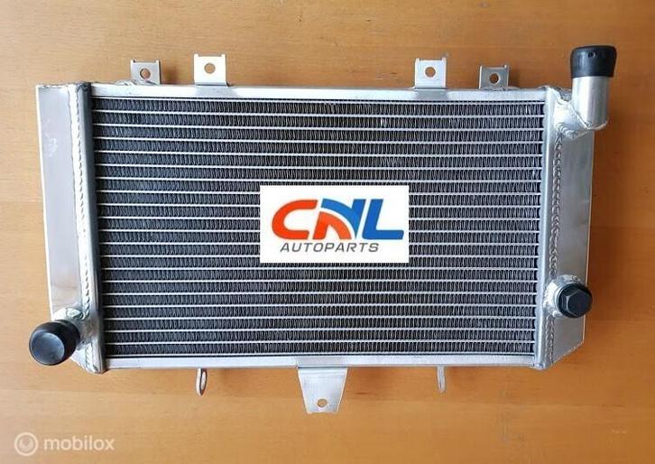Radiateur Kawasaki ZRX1200 2001-2005/ ZRX1100 1996-2000, Motoren, Onderdelen | Kawasaki, Nieuw, Ophalen of Verzenden