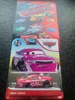 Cars Disney Pixar Jimmy Cables, Kinderen en Baby's, Speelgoed |Speelgoedvoertuigen, Ophalen of Verzenden, Nieuw