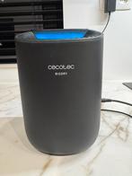 Luchtontvochtiger werkt zoals het hoort !, Ophalen, Zo goed als nieuw