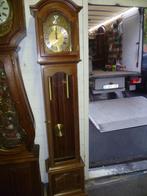 EIKEN STAANDE KLOK, Antiek en Kunst, Ophalen