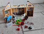 Playmobil, Kinderen en Baby's, Speelgoed | Playmobil, Ophalen of Verzenden, Zo goed als nieuw, Complete set