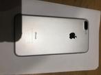 IPHONE 7 PLUS, Telecommunicatie, Ophalen, 128 GB, Wit, Refurbished