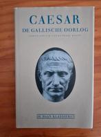 Caesar - De Gallische Oorlog, Boeken, Ophalen of Verzenden, Zo goed als nieuw