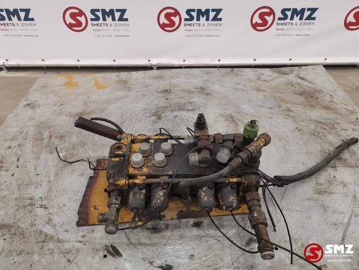 Occ Hydraulisch ventiel Marrel, Auto-onderdelen, Vrachtwagen-onderdelen, Overige merken, Overige Auto-onderdelen, Gebruikt