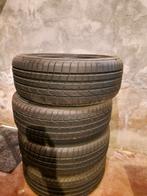 4 pirelli banden zo goed als nieuw, Ophalen, 17 inch, 205 mm, Band(en)
