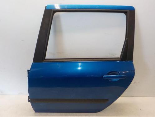 PORTIER LINKS ACHTER Peugeot 307 Break (3E), Auto-onderdelen, Carrosserie, Deur, Peugeot, Achter, Links, Gebruikt