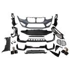 Bodykit BMW X3 G01 2018-2021 Look X3m Nieuw, Auto diversen, Ophalen of Verzenden