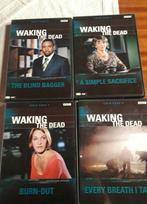 Waking the dead, Ophalen of Verzenden, Zo goed als nieuw