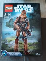 Lego Star Wars 75530: Chewbacca, Ophalen of Verzenden, Nieuw, Complete set, Lego