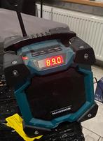 Radio, Ophalen, Gebruikt, Radio