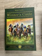 Winner's Circle - Bordspel, Ophalen of Verzenden, Zo goed als nieuw