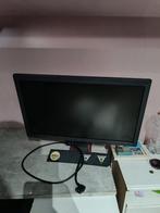 BenQ monitor, Computers en Software, Monitoren, HDMI, Zo goed als nieuw, Benq, Ophalen