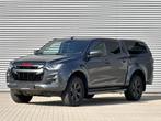 Isuzu D-Max 1.9 Double Cab lang LSX EXPORT prijs, Auto's, Isuzu, Automaat, Euro 6, 4 cilinders, Bedrijf