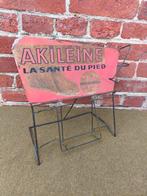 Akileine reclamedisplay, Ophalen of Verzenden, Zo goed als nieuw
