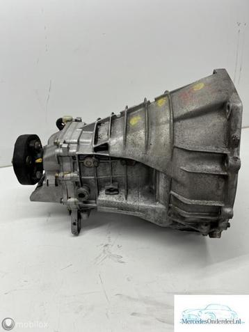 2012600001 716212 Versnellingsbak 4 Gang W201 M102 motor beschikbaar voor biedingen