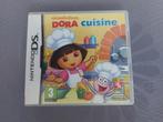 Dora cuisine Nintendo DS, Consoles de jeu & Jeux vidéo, Jeux | Nintendo DS, À partir de 3 ans, Puzzle et Éducatif, Enlèvement